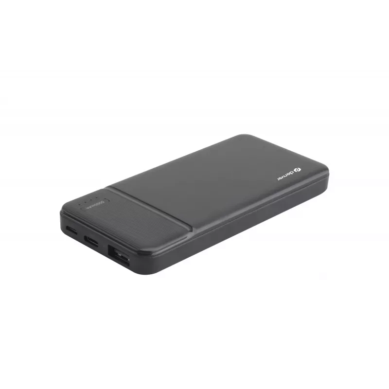 Nešiojama išorinė baterija Denver Power bank PBS-5007 5000mAh
