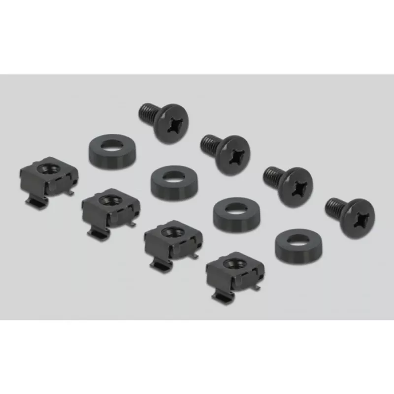 Delock 66553 Juoda