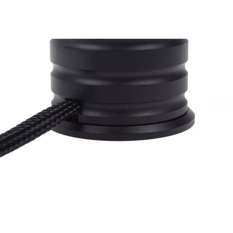 Alphacool 17434 kompiuterio korpuso dalis, universali, mygtukinė