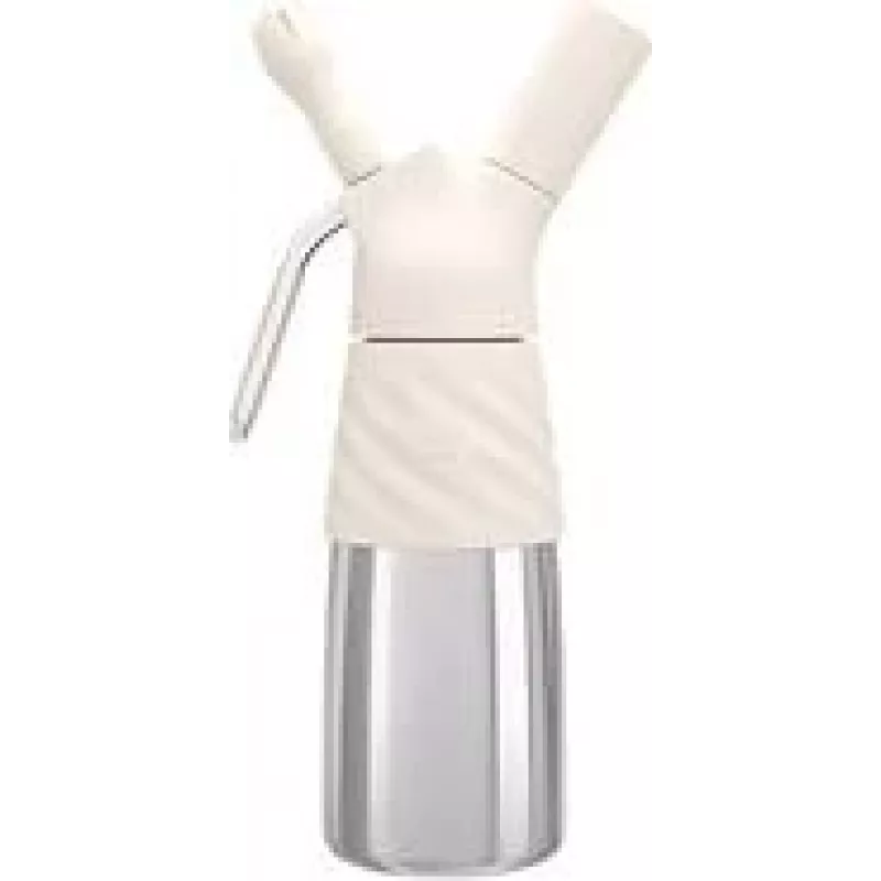 iSi Creative Whip 0.50L Ivory White (159010)