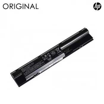 Nešiojamojo kompiuterio baterija, HP FP06 Originali