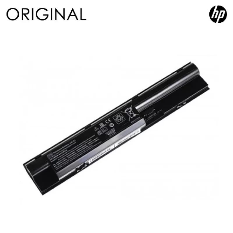 Nešiojamojo kompiuterio baterija, HP FP06 Originali
