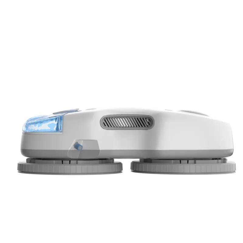 HUTT langų valymo robotas | C7 | Laidinis | 5500 Pa | Baltas