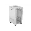 LANBERG FF01-6822-12SL laisvai stovinti spinta 22U, 1233×600×800 mm, IP20, 1200 kg