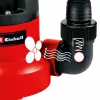 Panardinamasis siurblys Einhell GC-SP 3580 LL
