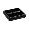 Sbox HDMI-2 HDMI skirstytuvas 1x2 4K@30 Hz