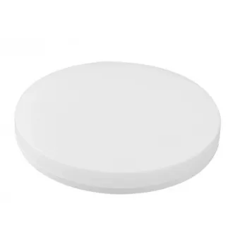 Lubinis šviestuvas Tellur Tellur WiFi LED 24W Round — išmanus LED lubinis šviestuvas, 24W, Wi‑Fi valdymas, apvalus