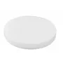 Lubinis šviestuvas Tellur Tellur WiFi LED 24W Round — išmanus LED lubinis šviestuvas, 24W, Wi‑Fi valdymas, apvalus