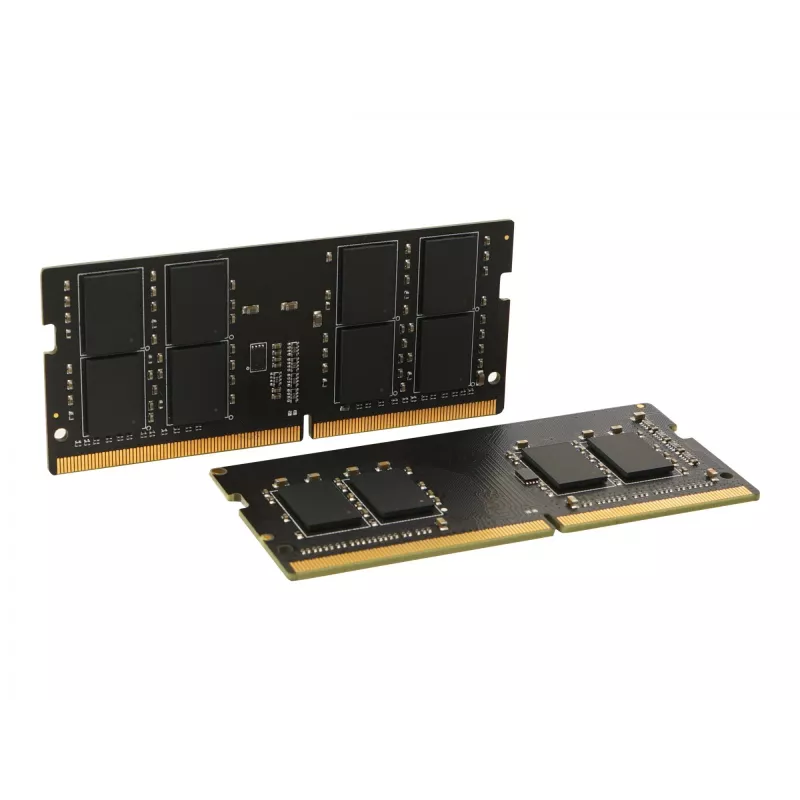 Nešiojamojo kompiuterio DDR4 SO-DIMM atmintis Silicon Power SP008GBSFU320X02 8GB 3200MHz 260 kontaktų 1,2V CAS22