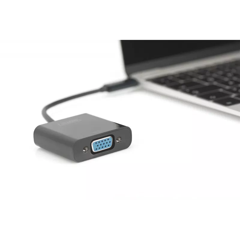 VGA grafikos adapteris Digitus DA-70853