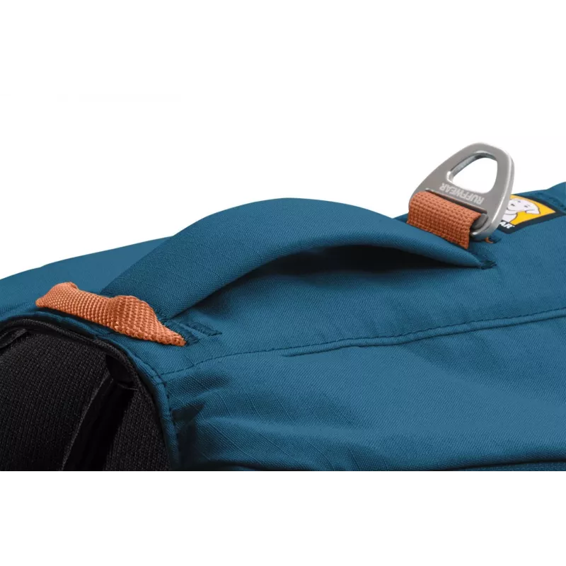 Ruffwear Front Range XS Mėlynas poliesteris