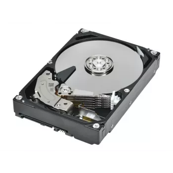 HDD Toshiba 2 TB 3.5 colio Serial ATA III MG10ADA200E