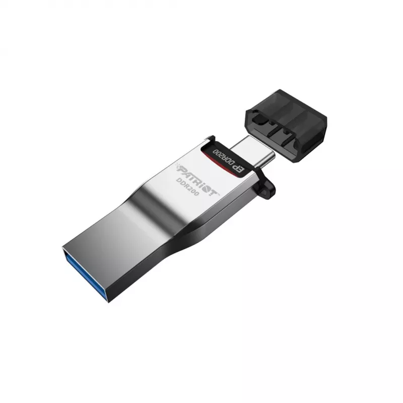Patriot Memory EP DDR200 atminties kortelė 1TB MicroSDXC 160/120 MB/s (PEF1TEP33MCX)