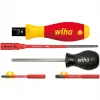 Torque screwdriver set Wiha 38074