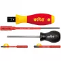 Torque screwdriver set Wiha 38074