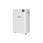 Drėkintuvas BLAUPUNKT ADH801 — 20 l per parą (maks. 36 l/24 val.), 4,2 l talpos bakelis, 600 W, R290, LED ekranas