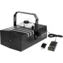 Rūko mašina EUROLITE Dynamic Fog 1200 — 1200W galia, kompaktiška scenos rūko mašina