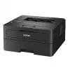 Lazerinis spausdintuvas Brother HL-L2460DNYJ1 — A4 vienspalvis, 34 psl./min., dvipusis, Ethernet, 128 MB, 251 lapų įvestis