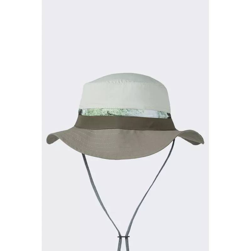 Booney Hat Buff Explore Randall Brindle UV apsauga lengvas