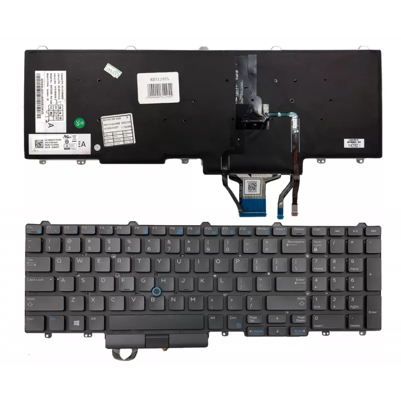 Dell KB312955