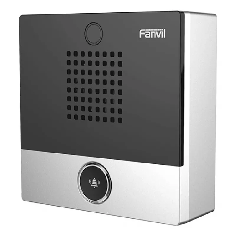 Fanvil I10SV Black