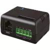 PowerWalker EMD SNMP kortelei, modulis juodas
