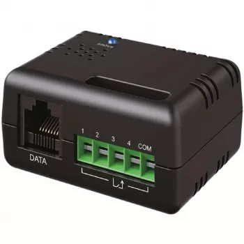 PowerWalker EMD SNMP kortelei, modulis juodas