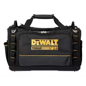 DeWALT DWST83522-1 įrankių laikymo dėklas, juodas, geltonas (brezentas)