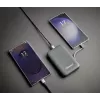 Išorinė baterija USB 10000MAH/PILKA S10000 7333034 Intenso
