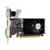 Vaizdo plokštė AFOX Geforce GT210 1GB DDR3, žemo profilio, PCIe x16