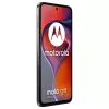 Motorola moto g15 power 17.1 cm (6.72 col.) Dual SIM Android 15 4G USB Type-C 8 GB 512 GB 6000 mAh Pilka