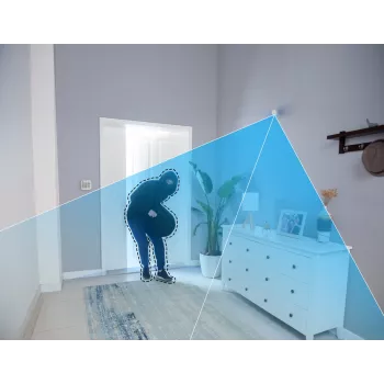 NAMŲ APSAUGOS SIGNALIZACIJOS RINKINYS/5 DALIŲ T8990321 EUFY
