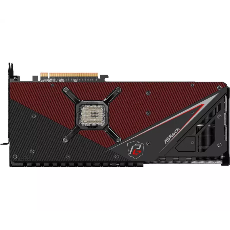 ASRock Radeon RX 7900 XTX Phantom Gaming 24 GB GDDR6 vaizdo plokštė