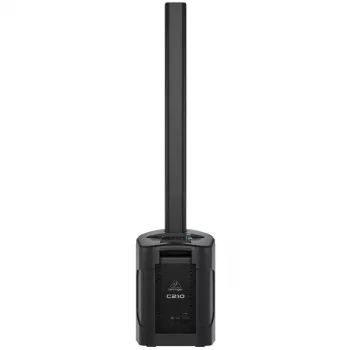 Behringer C210 - modulinė aktyvioji viešojo adresavimo sistema