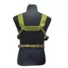 Extralink Military Military Military apsauginė liemenė Molle Airsoft Airsoft MIL-1122