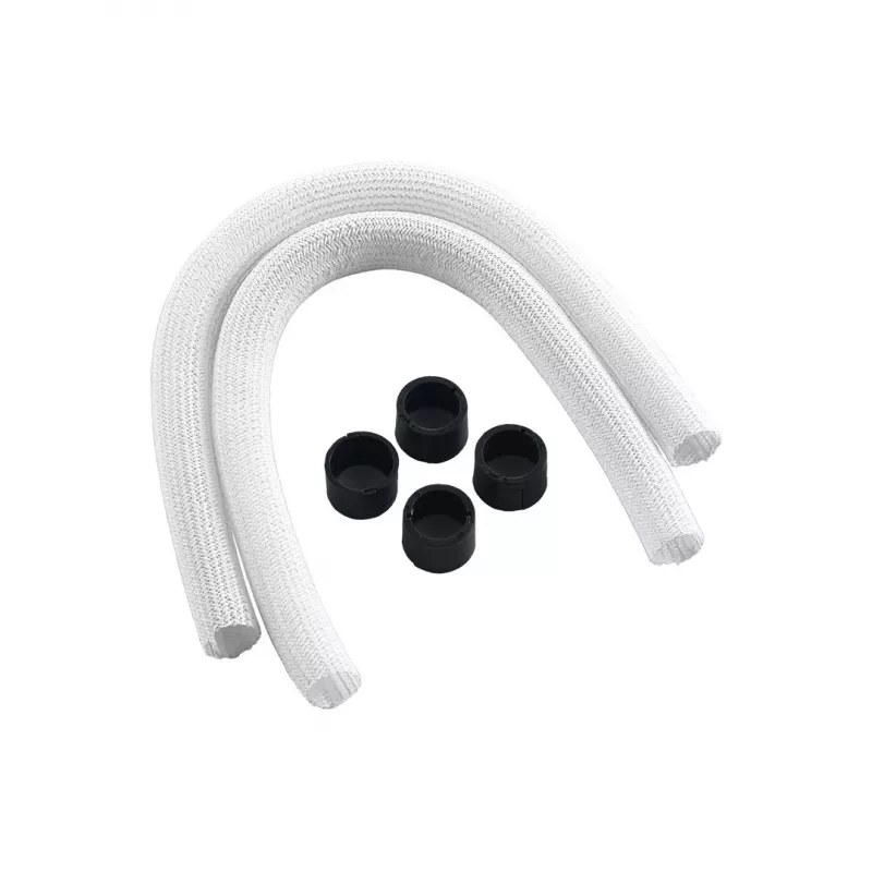 AIO Cablemod CM-ASK-S1KW-R baltas