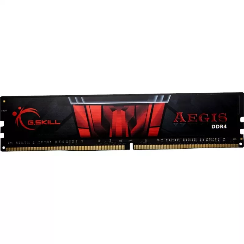 Atminties modulis G.Skill Aegis DDR4 8 GB 3000 MHz