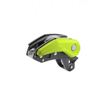 EDELRID suspaudimo įtaisas modelis 0009625500000035 (virvės apsauga / pirštų suspaudimo sustabdymo įrankis)