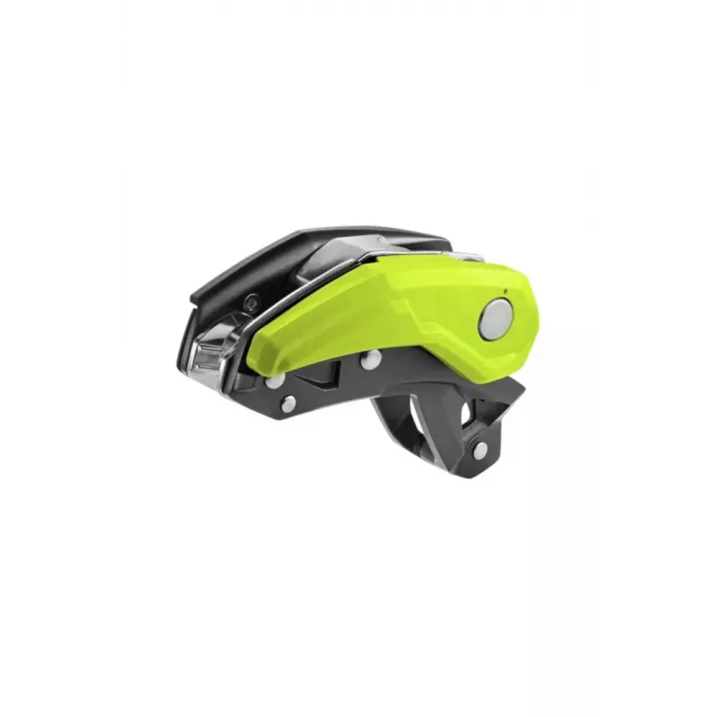 EDELRID suspaudimo įtaisas modelis 0009625500000035 (virvės apsauga / pirštų suspaudimo sustabdymo įrankis)