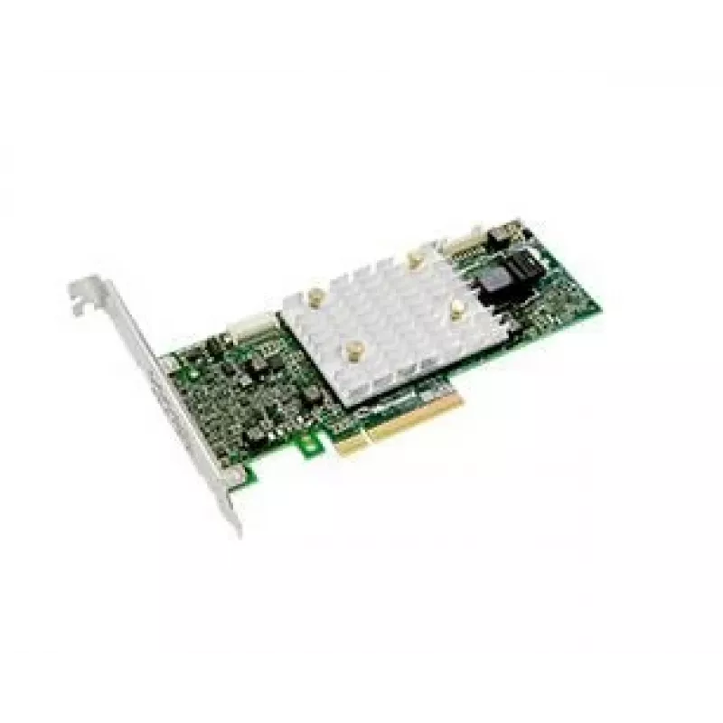 RAID valdiklis Adaptec SmartRAID 3151-4i