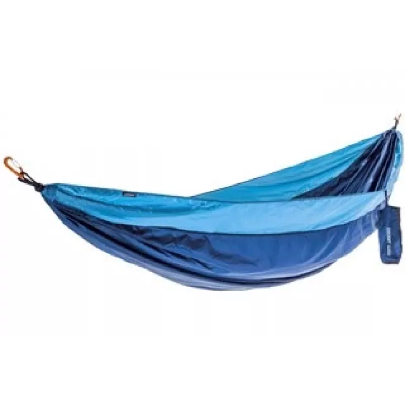 Cocoon HD114 hamakas Pakabinamas hamakas 1 asmeniui (-ims) Nailonas Mėlynas