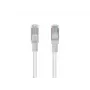 Tinklo kabelis LANBERG PCF5-10CC-0300-S Cat5e F/UTP RJ-45 3 m Pilkas