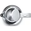 Braun WK 1500 elektrinis virdulys 1,7 L 2200 W Nerūdijantis plienas, Balta