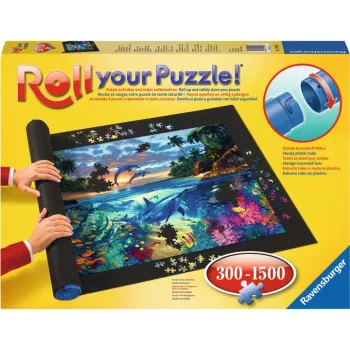 Ravensburger Polska 17956 Juoda
