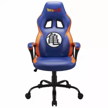 Subsonic Gaming Chair Originali Dragon Ball Z