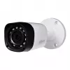 IP apsaugos bokštinė kamera DAHUA IPC-HDW3849QM-S-IL — 6 MP (3288×1850), lubinis montavimas, laidinis, PoE, balta