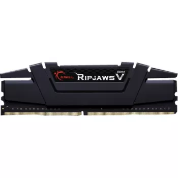 Stalinės atminties modulis G.SKILL DDR4 32GB (2x16GB) 3200MHz CL16 288-pin DIMM 1.2V Aušintuvas Juoda