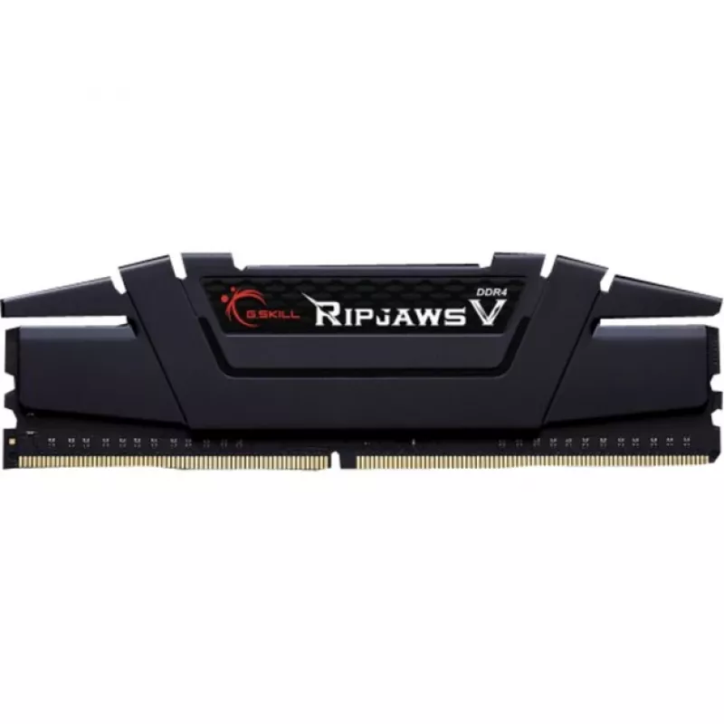 Stalinės atminties modulis G.SKILL DDR4 32GB (2x16GB) 3200MHz CL16 288-pin DIMM 1.2V Aušintuvas Juoda