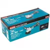 Makita DGA519Z - kampinis šlifuoklis - belaidis - 125 mm - be baterijos - 18 V (DGA519Z)