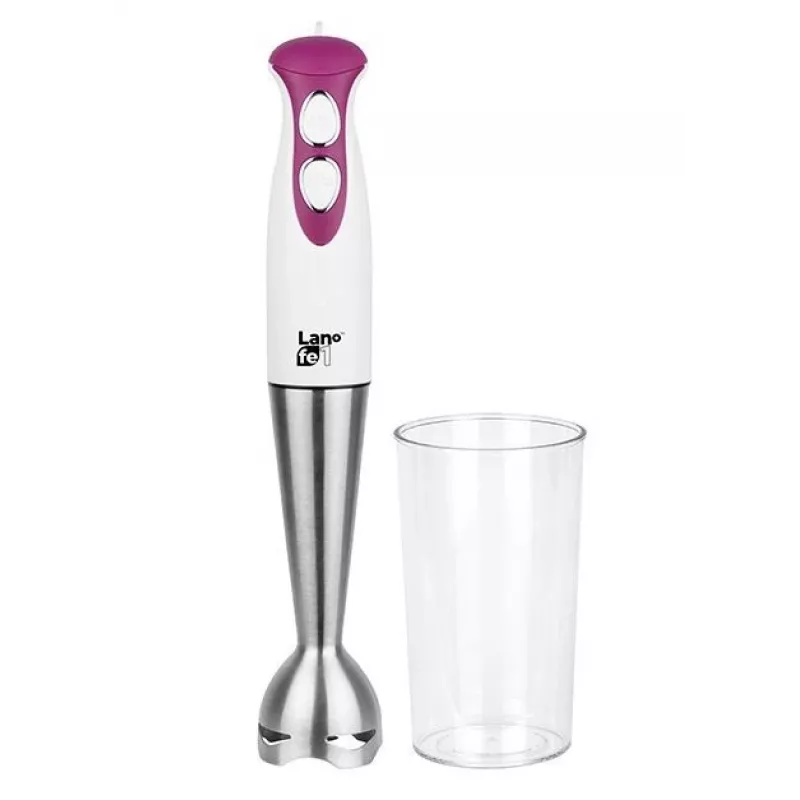 Rankinis blenderis LAFE BRK-002A 400 W